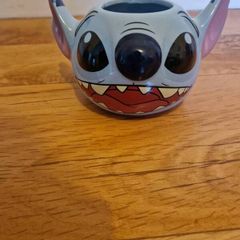 Lilo and Stitch Desk Organizer for Kids