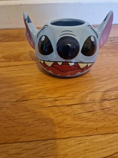 Lilo and Stitch Desk Organizer for Kids