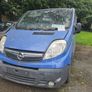 Opel Vivaro Image 5