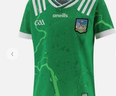 Hey im looking for a Limerick Jersey size XL