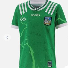 Hey im looking for a Limerick Jersey size XL