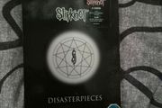Slipknot disasterpeices dvd