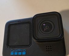 Gopro Hero 11  - Mint Condition