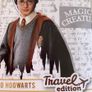 Harry Potter Card Game Travel Edition Image 5