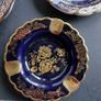 Limoges. Set of 5. Image 6