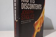 Globalization and Its Miscontents by Joseph Stiglitz