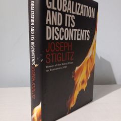 Globalization and Its Miscontents by Joseph Stiglitz