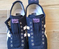 Onitsuka Tiger Mexico 66 men slip-ons