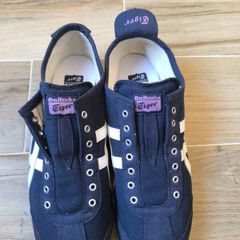 Onitsuka Tiger Mexico 66 men slip-ons