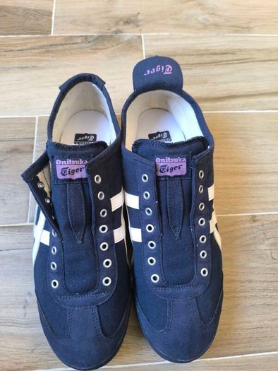 Onitsuka Tiger Mexico 66 men slip-ons