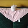 Baby Comforter Security Blanket Image 4