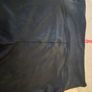Spanx moto leather look leggings size s (8-10) Image 5