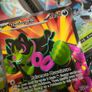 Okidogi EX ! Ultra Rare ! from Shrouded Fable Set ! 2024 ! Pokemon Card ! Image 2