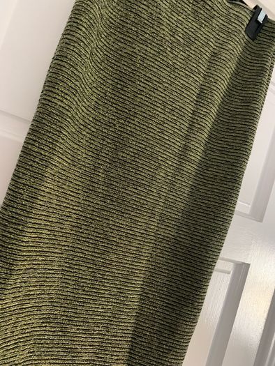 midi skirt