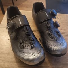 Shimano RC 702 Cycling shoes size 44