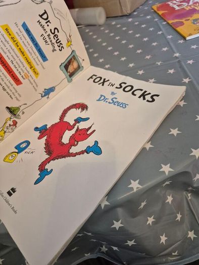 Random Kids Books
