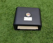 BBQ Pizza Box/Oven