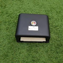 BBQ Pizza Box/Oven