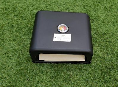 BBQ Pizza Box/Oven