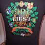 Eire First Forever - Fruit of the Loom T-Shirt - Small size Image 2