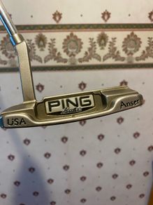 Ping putter