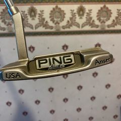 Ping putter