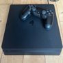 PlayStation 4 Slim and games Image 2