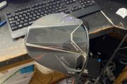 Srixon Zxi Driver