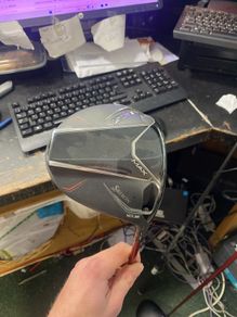 Srixon Zxi Driver