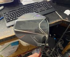 Srixon Zxi Driver