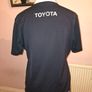 Munster Rugby 2011 Jersey - Small size Image 7