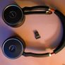 Wireless Jabra Evolve 75 Headset - Never Used Image 5