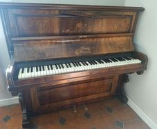 Free Schonbeck Piano