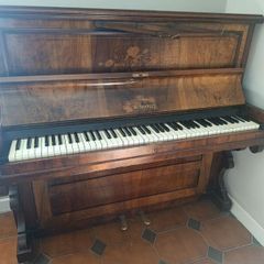 Free Schonbeck Piano
