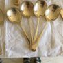 Antique cutlery Image 4