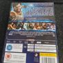 Wolverine DVD Image 4