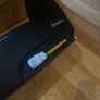 Maxi Cosi Pebble Plus car seat and isofix base Image 4
