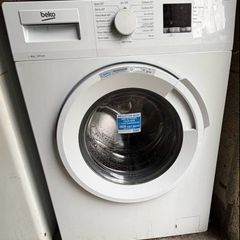 Beko Washing Machine