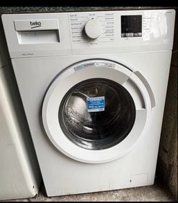 Beko Washing Machine