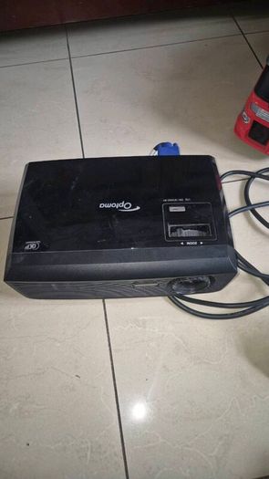 Projector