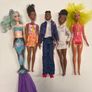 Barbie Bundle Image 3