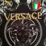 Italy Football Jersey Image 4