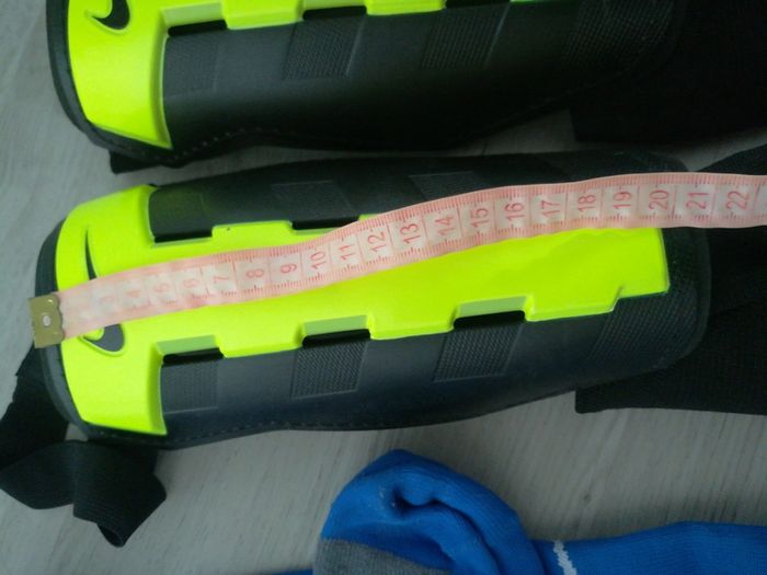 Kids Nike Shinguards