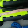 Kids Nike Shinguards Image 2