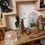 Buddha brass small Image 5