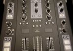 dj equipment