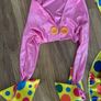 Clown costume Halloween Image 2