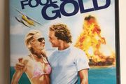 Fool's Gold [2008] Matthew McConaughey &amp; Kate Hudson [Movie DVD]