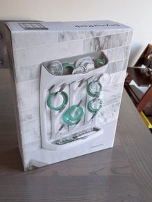 baby bottle rack