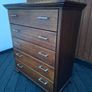 Mid Century Style Chest of Drawers Image 6